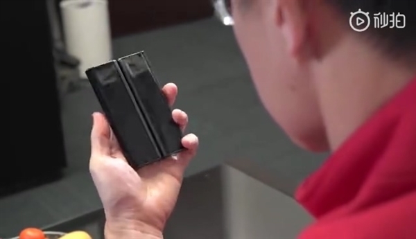 已研发超过7年！小米将推出MIX Trifold三折叠屏手机