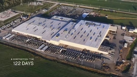 马斯克xAI数据中心被指污染环境：拿自己的肺为别人利润买单